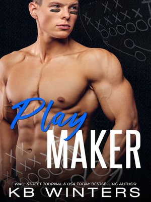 cover image of Play Maker